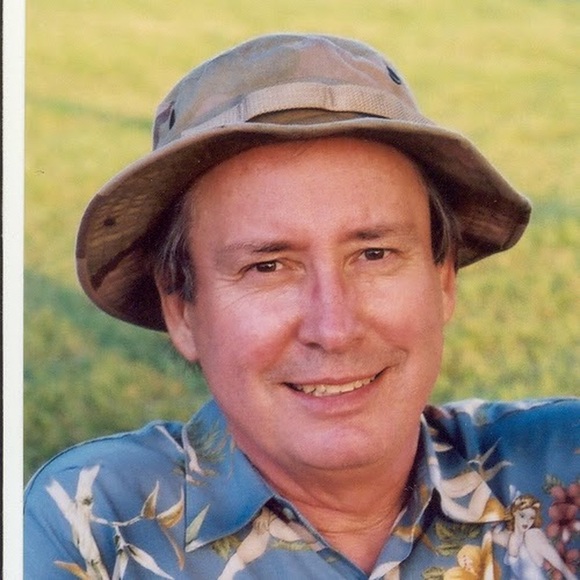 Meet your Posher, Jim - Picture 1 of 1